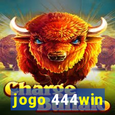 jogo 444win